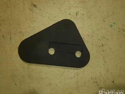 BMW 6965052 1 (E87) 2008 Garniture /moulage Right Front - Image 1