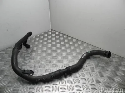 Jaguar CX23-8B274-EC / CX238B274EC XF SPORTBRAKE (X250) 2014 Conduite de réfrigérant - Image 1