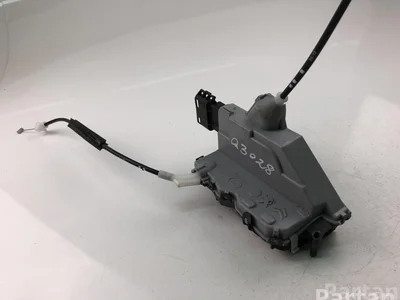 Citroën PSA006187 C5 III (RD_) 2010 Serrure de porte - Image 1