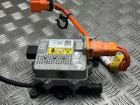 MG 11009807, 112020000Z09KX, SA22117A00000301 ZS EV 2022 Onduleur avec convertisseur