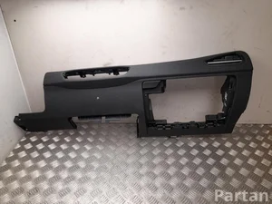 Volkswagen 10B 858 418 A, 10B 858 420, 10B 857 101 C / 10B858418A, 10B858420, 10B857101C ID.3 2024 Rėmelis Prietaisų skydas (panelė)