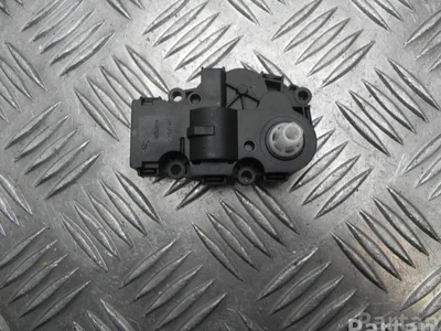 Jaguar 412650920,410478280, MF113930-1730 / 412650920, 410478280, MF1139301730 I-PACE 2019 Moteur de réglage pour volet de régulation - Image 1