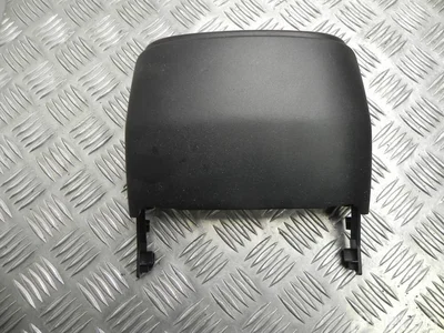 BMW 9329536 5 (G30) 2018 Couvercle de colonne de direction - Image 1