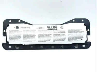 Mercedes-Benz 2318600902 SL (R231) 2013 Airbag aux genoux/aux pieds - Image 1