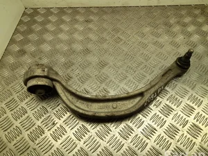 Audi 80A 407 696 C / 80A407696C A6 (C8/4K) (2018 - ) 2019 Devant  levier inférieur incurvé