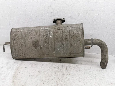 Hyundai XG34 Tucson (NX4) 2022 Silencieux arrière - Image 1