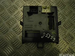 Renault 8200276495 LAGUNA II (BG0/1_) 2002 Aparato de mando