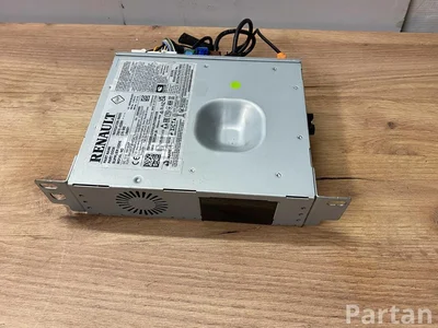 Renault 259154330R AUSTRAL 2024 Магнитола - Изображение 1