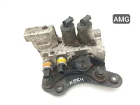 Mercedes-Benz M-CLASS (W166) 2015 Solenoid Valve