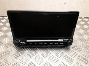 Kia 96560-CRAB1WK, 96560CRAB1 / 96560CRAB1WK, 96560CRAB1 CEE'D (CD) 2020 Radio / lecteur CD