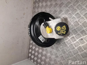 Volkswagen 7LA 612 101 A / 7LA612101A TRANSPORTER VI Kasten (SGA, SGH) 2023 Hauptbremszylinder