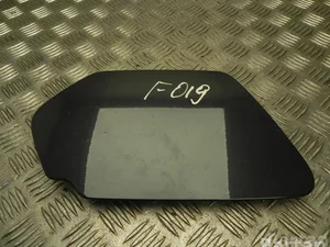 Dacia 788441048R, 148067154R Sandero III (DJF/BJI cross) 2022 Porte du réservoir de carburant