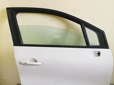 Renault CAPTUR (J5_) 2018 Porte Right Front - Image 1