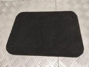 Maserati 06700153670 QUATTROPORTE VI 2014 Étagère de coffre (côté)