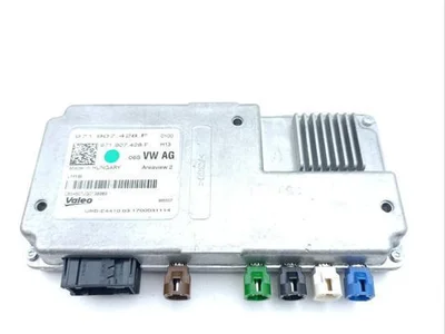 Porsche 971.907.428.F, 971.907.428 / 971907428F, 971907428 PANAMERA (971) 2017 Unité de contrôle pour caméra - Image 1