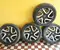 Gebrauchtes Original Renault 403005415R CAPTUR (J5_) 2018 Alufelgen Satz R17 - Bild 1
