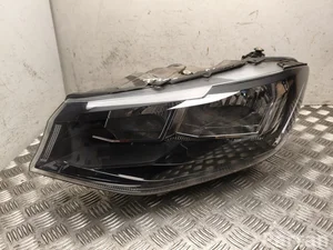 Volkswagen 2K8 941 005 A / 2K8941005A Caddy V 2021 Headlight Left