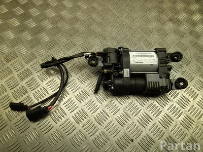 Porsche 95B616006G MACAN (95B) 2021 Pompe de compresseur de suspension d'air - Image 1