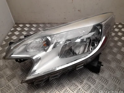 Nissan 260603VU0A NOTE (E12) 2014 Phare - Image 1