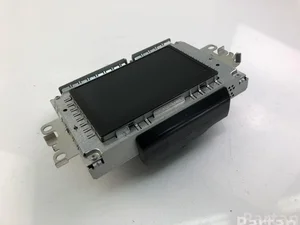 Volvo 31374996 XC60 2011 Ecran