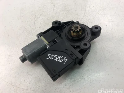 Renault 807300004R MEGANE III Coupe (DZ0/1_) 2010 Moteur de lève-vitre - Image 1