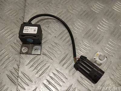 Maserati 002455000095 GRAN TURISMO 2012 Relais - Image 1