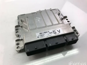 Renault 237104412S MEGANE IV (B9A/M_) 2016 Aparato de mando