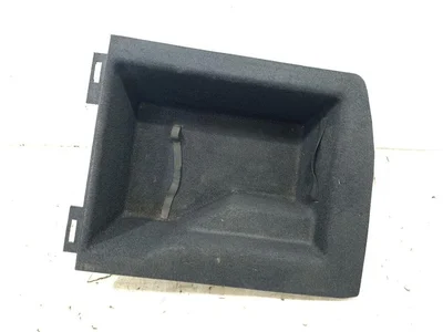 Jaguar EX53-45026-DA, EX53-45026-BD8, EX53-45026-DC8 / EX5345026DA, EX5345026BD8, EX5345026DC8 F-TYPE Coupe (X152) 2016 Rembourrage de coffre - Image 1