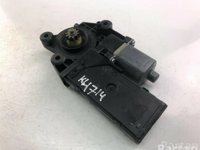 Renault 807319718R SCÉNIC III (JZ0/1_) 2009 Motor para subida de ventanas - Imagen 1