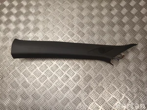 Škoda 658867233B Kamiq 2025 Lining, pillar a left side