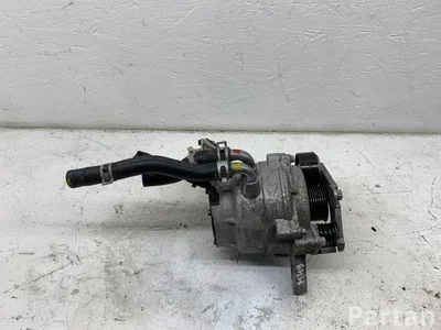Hyundai 3739003900, 2528103HA0 IONIQ (AE) 2021 Alternator - Image 1