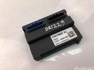 Volvo 31674803AJ V90 II 2021 Unités de contrôle - Image 1