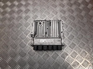 BMW 8740302 7 (G11, G12) 2017 Unité de contrôle moteur