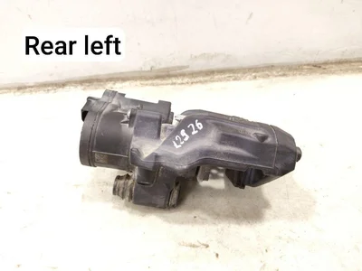 Maserati S023020001G, 22C3545200, 06701825710 MC 20 Cielo 2023 Étrier de frein Left Rear - Image 1