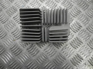 BMW 9380197 2 Gran Tourer (F46) 2016 Amplificateur audio