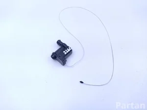 Porsche 298962625, 298962625D PANAMERA (971) 2018 Mygtukas, kuro bako dangtelio atidarymui