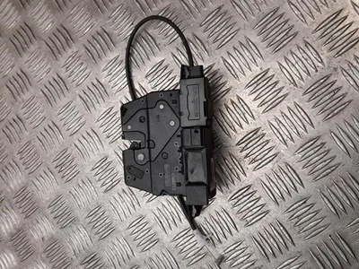 BMW 4878780 7 (F01, F02, F03, F04) 2011 Serrure - Image 1