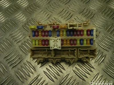 Nissan C34066E21 X-TRAIL (T32_) 2016 Boîte à fusibles - Image 1