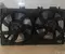 Opel 22818551 INSIGNIA A (G09) 2010 Ventilateur de radiateur - Image 1
