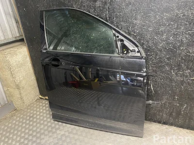 Original (gebraucht) Land Rover DISCOVERY SPORT (L550) 2023 Tür vorne rechts - Bild 1