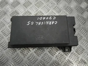 Kia 0K53H-66-760 / 0K53H66760 CARNIVAL II (GQ) 2005 Boîte à fusibles