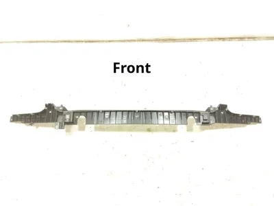 Bentley 3W5807862H CONTINENTAL FLYING SPUR (3W_) 2012 Support pour pare-chocs - Image 1
