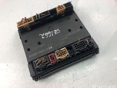 Škoda 6Q1937049C FABIA I (6Y2) 2006 Unité de commande centrale pour système de confort - Image 1