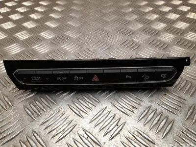 Audi 4M0 925 301 A / 4M0925301A Q7 (4M) 2017 Commutateur multiple - Image 1