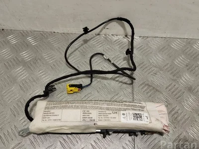 Porsche 7P0880241A CAYENNE (92A) 2016 Airbag latéral - Image 1