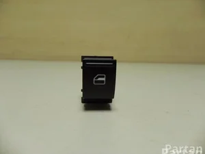 Volkswagen 7L6 959 855 B / 7L6959855B GOLF VI (5K1) 2009 Bouton de lève-vitre