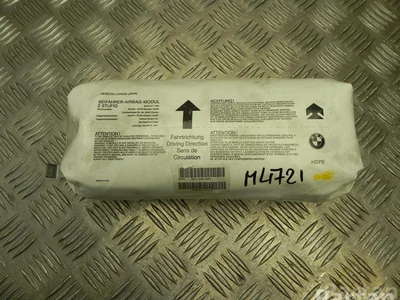 BMW 39711235102 3 (E46) 2003 Airbag de passager - Image 1