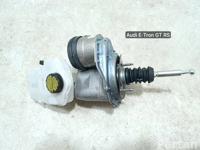 Audi 9J1.614.105.R / 9J1614105R E-TRON GT седан (F83, F8P) 2024 Главный тормозной цилиндр - Изображение 1