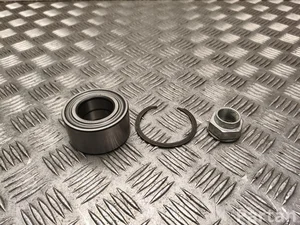 Opel 28142, 1603338 CORSA D 2012 Wheel Bearing