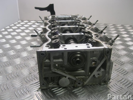 HONDA 07SRNA8, H704101877 FR-V (BE) 2007 Cylinder Head